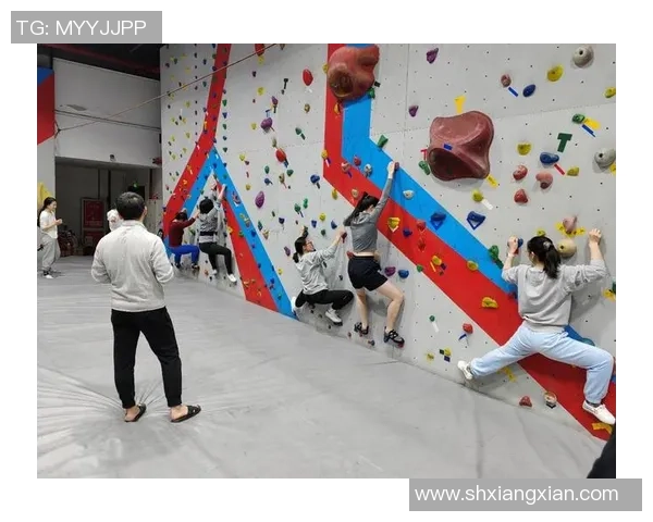 北京攀岩队力压群雄荣登全国攀岩力量排行榜第四名