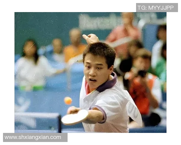 乒乓球的力量与坚持:深入了解上海乒乓球队的耐力训练与精神追求 乒乓球的力量与坚持:深入了解上海乒乓球队的耐力训练与精神追求