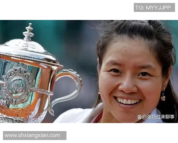李娜专访：从羽毛球新星到世界冠军的奋斗与成长之路