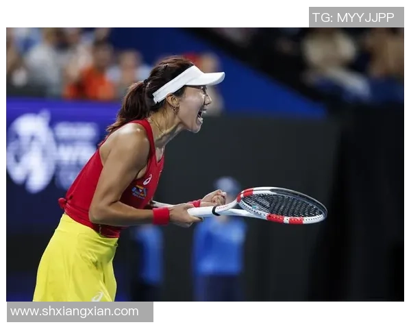 武汉网球队在网球战术排行榜中荣登第九名展现实力与潜力 武汉网球队在网球战术排行榜中荣登第九名展现实力与潜力